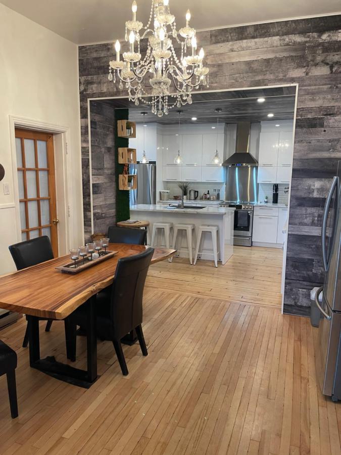 Auberge Et Bistro Namaste Lachute Экстерьер фото