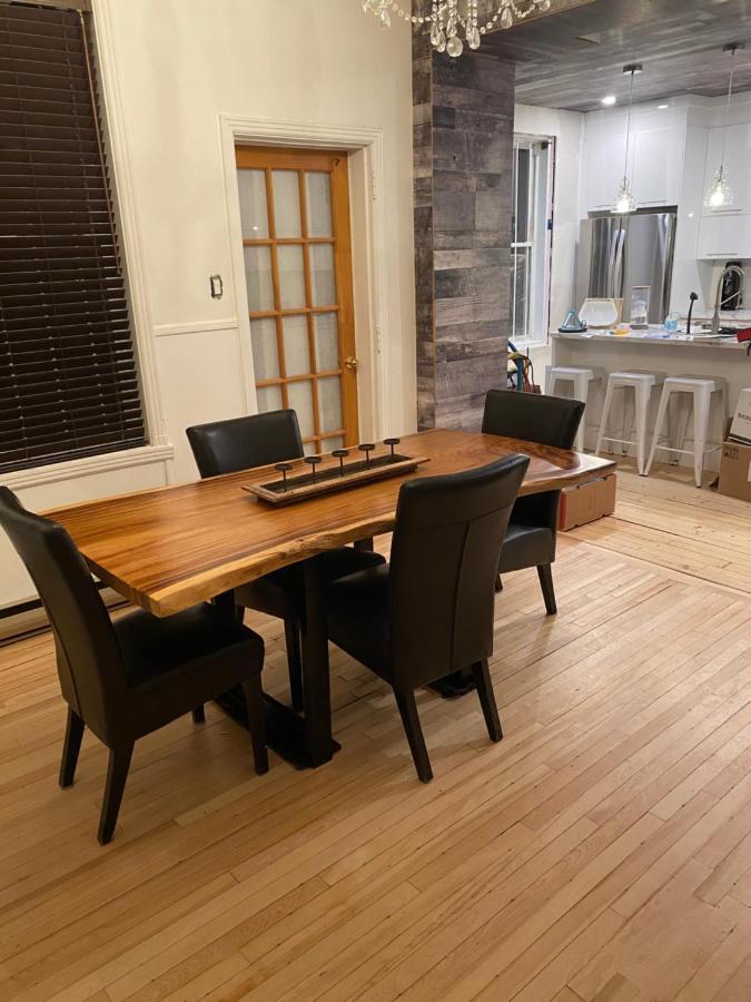 Auberge Et Bistro Namaste Lachute Экстерьер фото