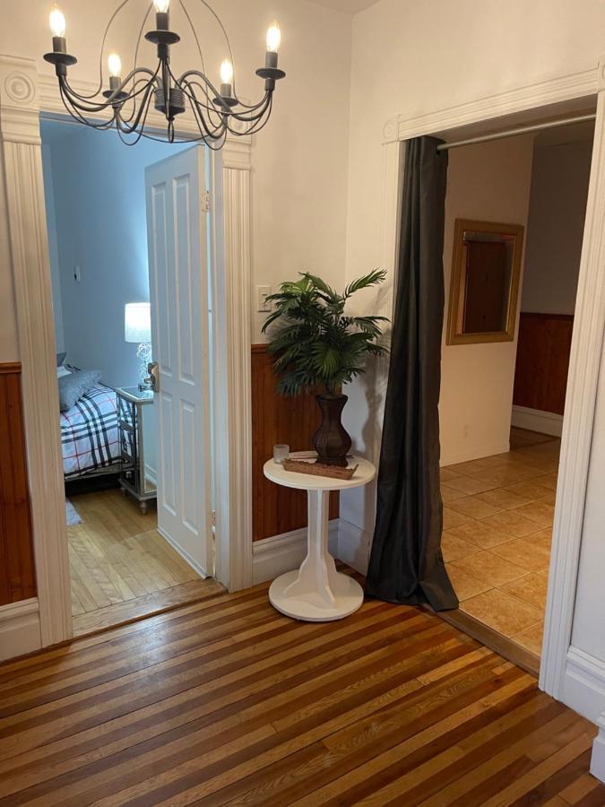 Auberge Et Bistro Namaste Lachute Экстерьер фото