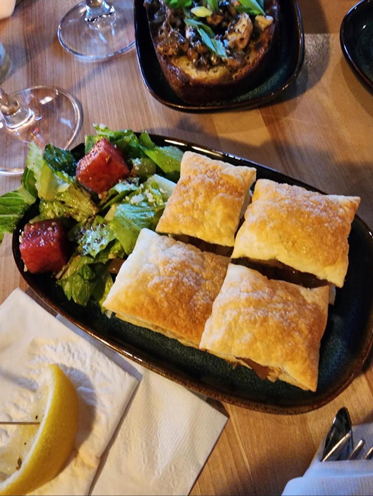 Auberge Et Bistro Namaste Lachute Экстерьер фото