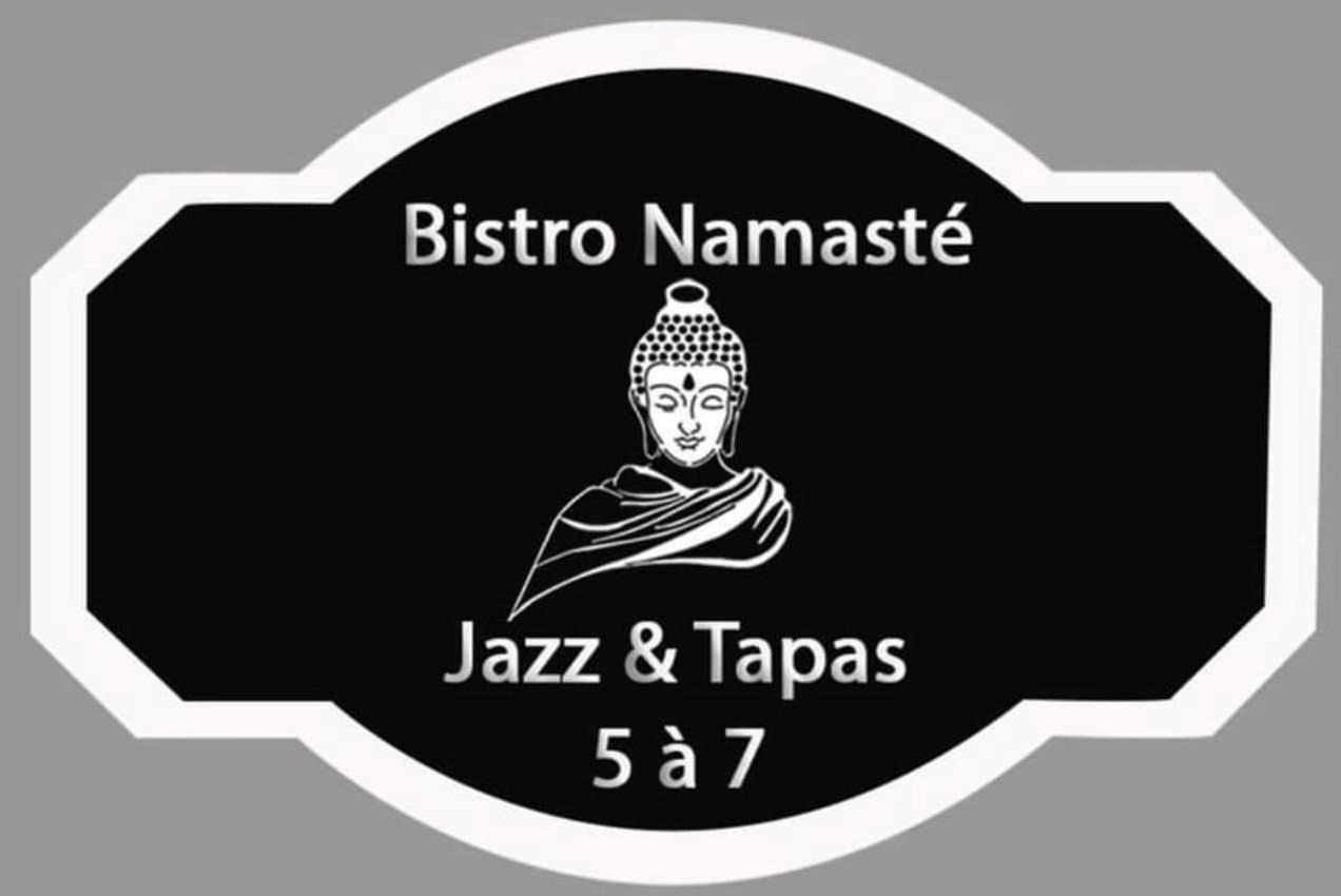 Auberge Et Bistro Namaste Lachute Экстерьер фото